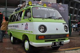 Kenapa Mobil Mitsubishi Jadi Favorit Pembeli Pertama di Jakarta?