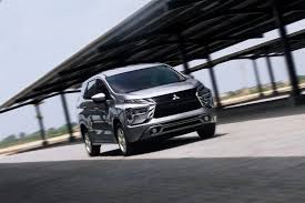 Mitsubishi Tuai Perhatian! Ini Alasan Mobil Barunya Banyak Diminati